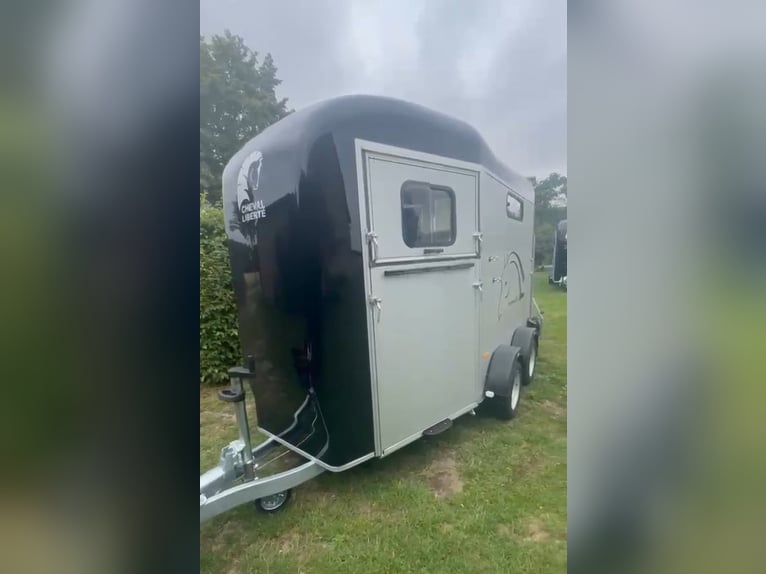 Cheval Liberte Touring Country XL
