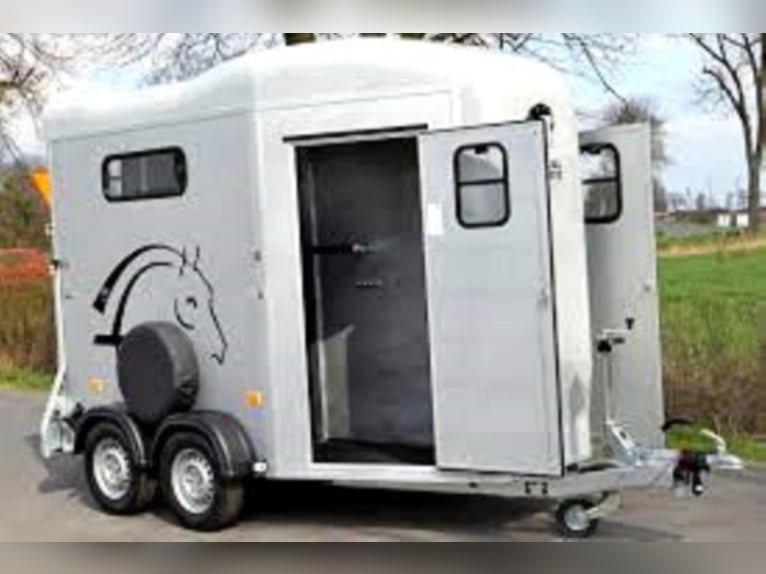 CL Touring Country : sortie avant, équipement complet