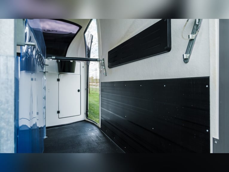 Remorque standard STX 2021