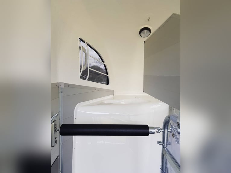 Van Bockmann CHAMPION R LUXE ALU