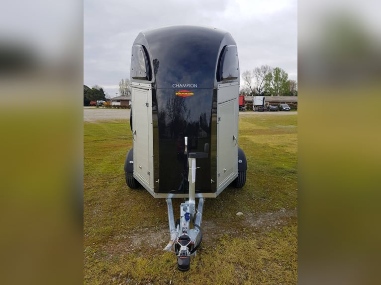 Van Bockmann CHAMPION R LUXE ALU