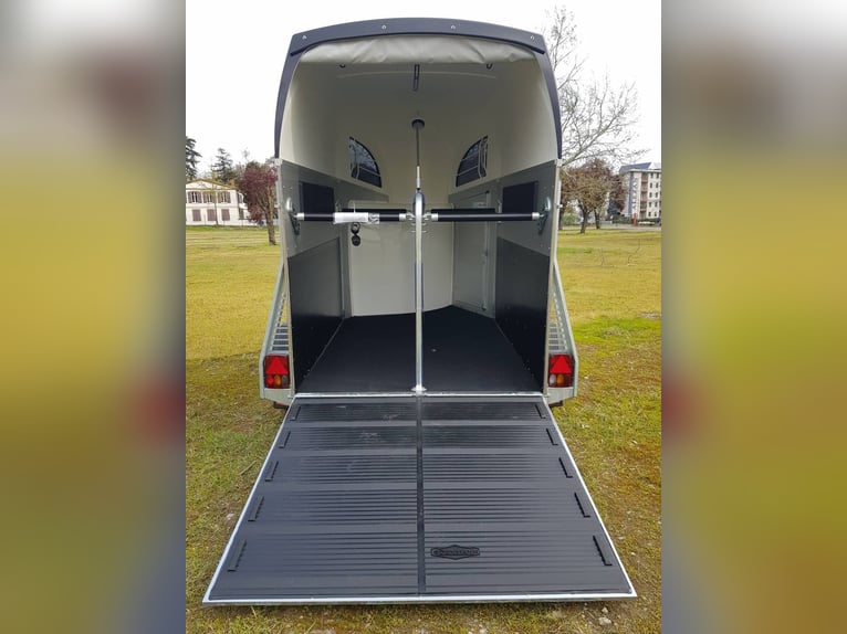 Van Bockmann CHAMPION R LUXE ALU