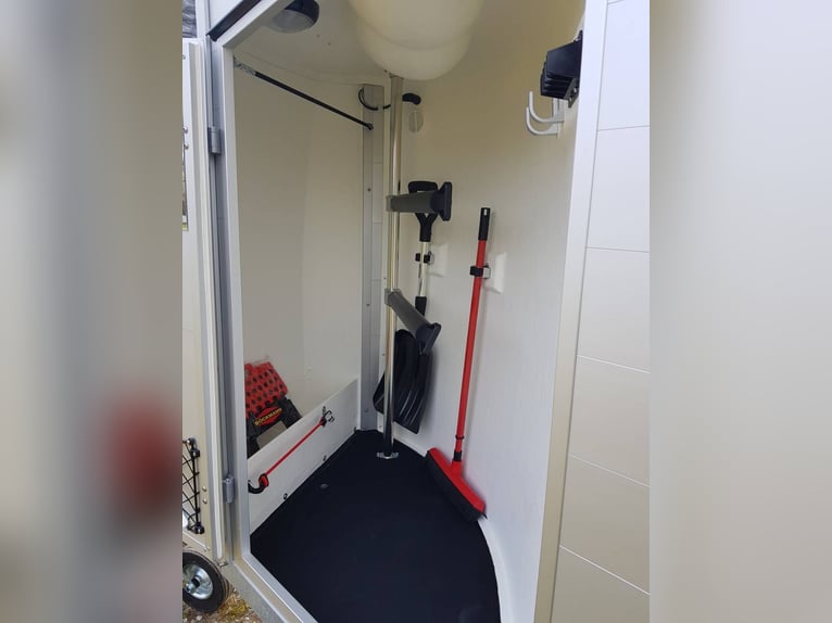 Van Bockmann CHAMPION R LUXE ALU