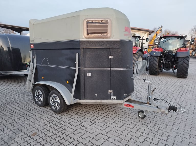 Böckmann Classic generalüberholt 