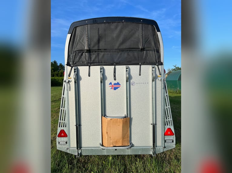 Remorque pour chevaux Careliner M à vendre