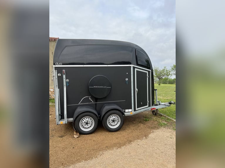 Bockmann Duo R pack luxe