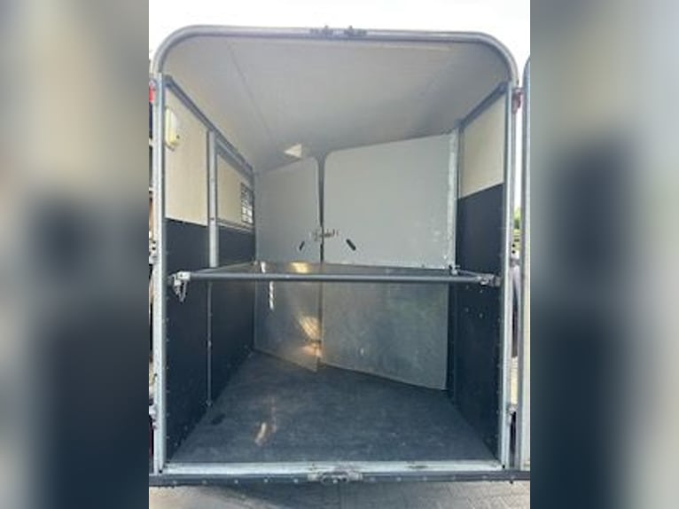 Fautras Horse Trailer Oblic+4