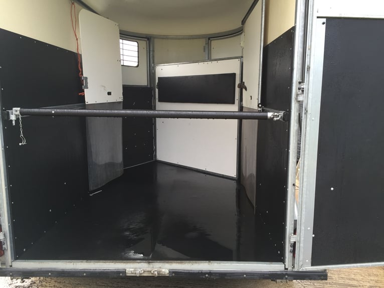 Fautras Oblic + 2  de couleur bleu