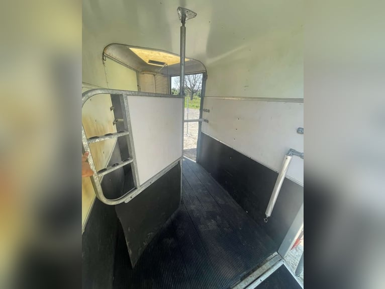 Ifor williams HB 505