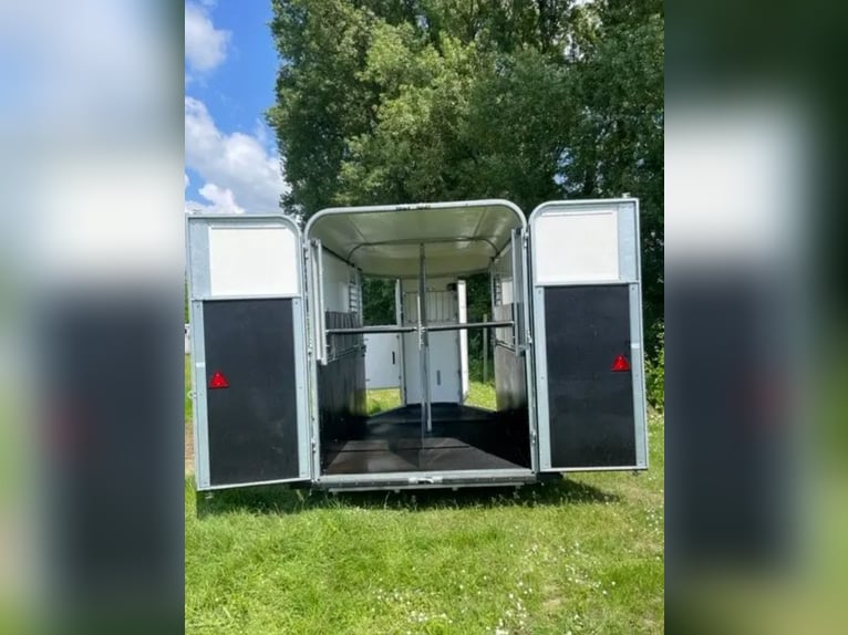 Oblic fautras transport droit 