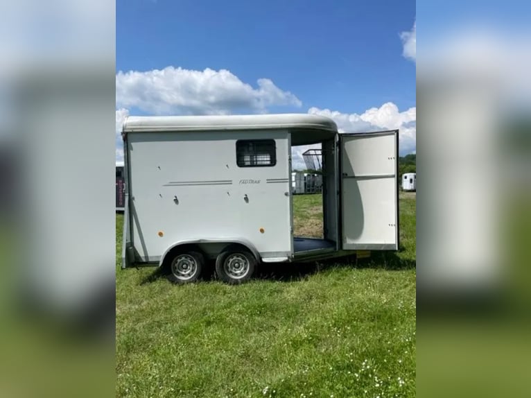 Oblic fautras transport droit 