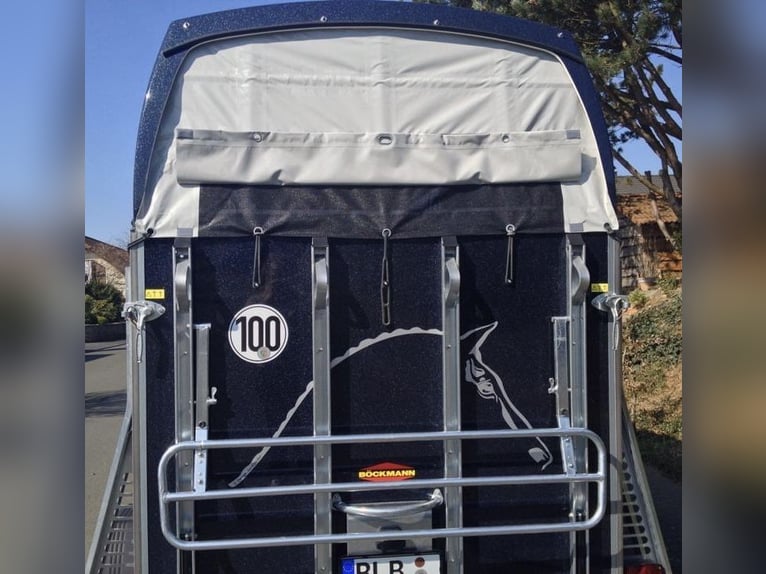Böckmann Comfort *2014 comme neuf !