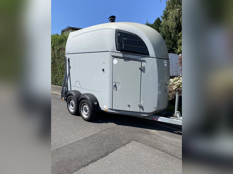 Böckmann DUO Comfort Design Cavalier