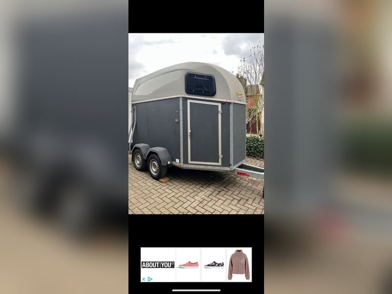 Böckmann Duo Esprit