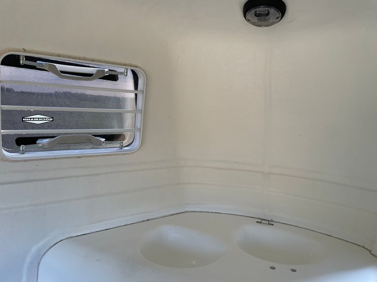 Pferdeanhänger Böckmann Comfort