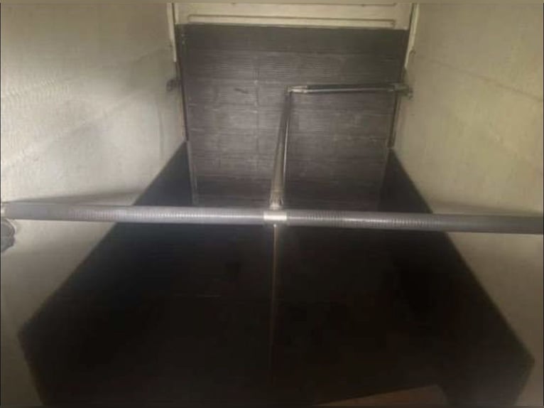 Remorque pour chevaux Westfalia