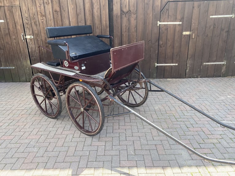 Kühnle Carriage