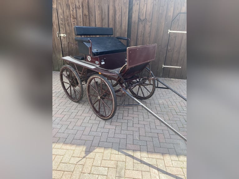 Kühnle Carriage