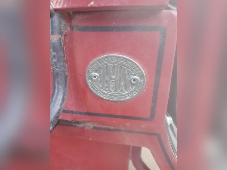 Charret (französisch für "Kutsche" oder "Karren") ist kein vollständiger Satz oder eine vollständige