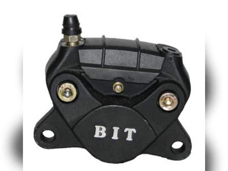 Carriage Spare Parts Available