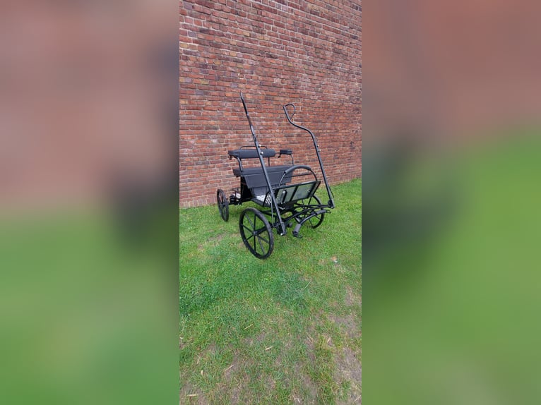 Poney/Carriage Shetty