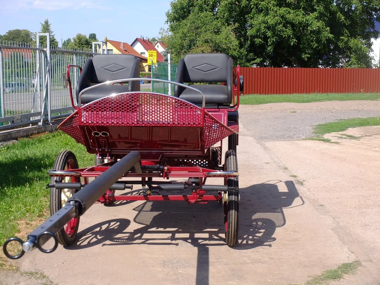 Neuer Fahrschulwagen!