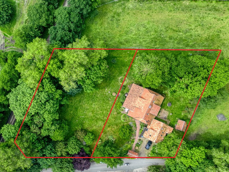 Amplia casa de campo para amantes de los caballos y la naturaleza en la localidad ecuestre de Elmloh
