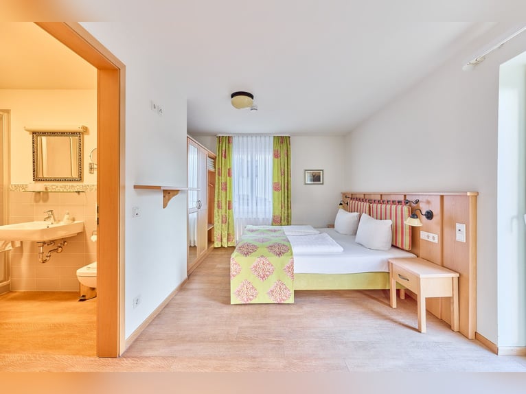 ¡Antiguo castillo de agua con instalaciones ecuestres bien cuidadas en Rheinhessen!