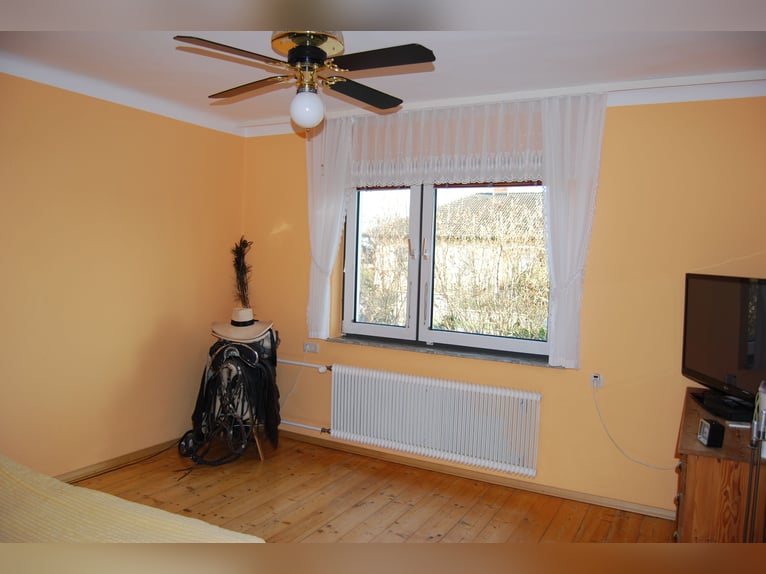 Casa de campo en una ubicación privilegiada
