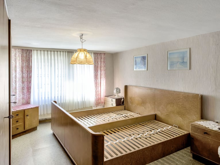 Encantadora casa con instalaciones para caballos y amplio terreno en Bad Arolsen-Helsen