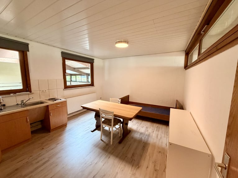 Exclusiva finca ecuestre en alquiler: conexión perfecta y ubicación idílica en el campo – Bremen-Bor