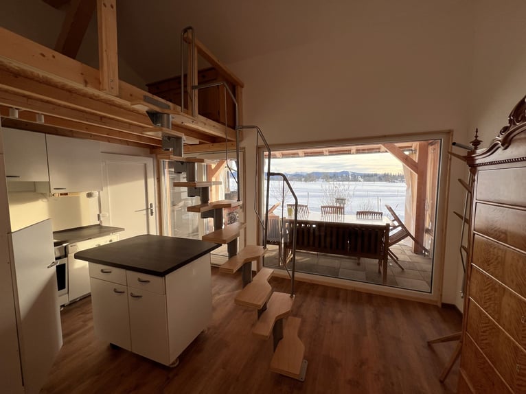 Exclusiva instalación ecuestre con potencial residencial y de inversión en Allgäu