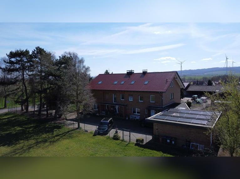 Exclusivo haras con instalaciones ecuestres y casa multifamiliar: combina rentabilidad y calidad de 