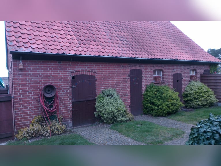 Finca con casa de campo / Edificio multifamiliar / Propiedad para inversión en venta