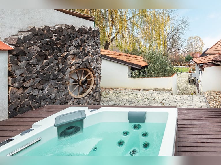 Finca con instalaciones ecuestres en venta