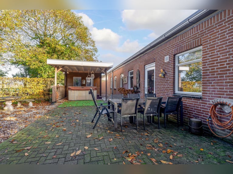 Finca con instalaciones ecuestres profesionales y amplias opciones de vivienda