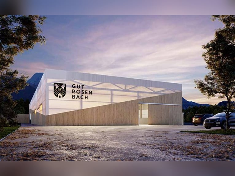 Finca de ensueño en el sur de Carintia con un potencial de desarrollo excepcional