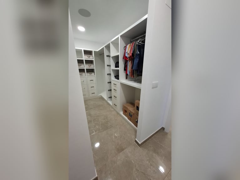 Finca ecuestre de lujo con casa de campo de lujo