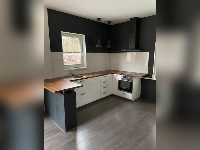 Finca restaurada con instalaciones para caballos y apartamento independiente