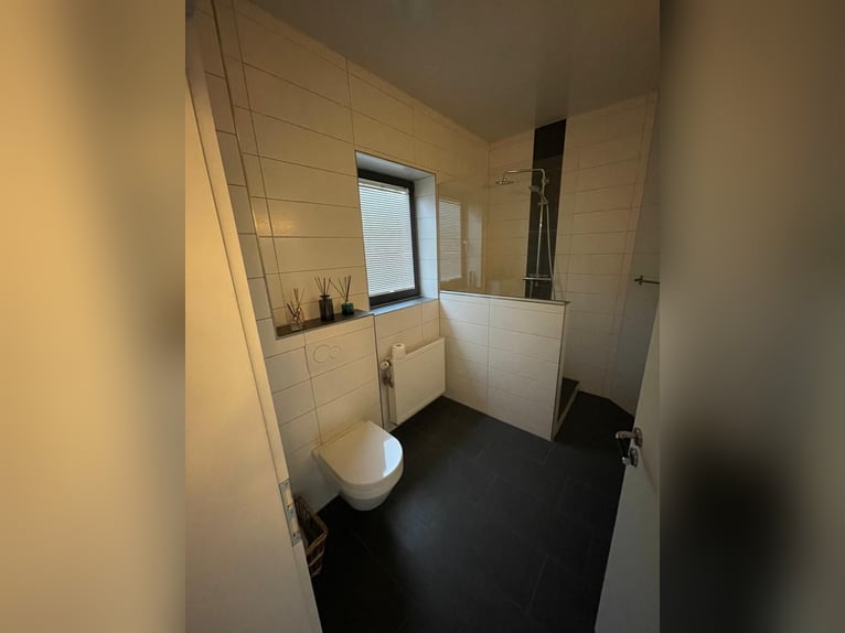 Finca restaurada con instalaciones para caballos y apartamento independiente