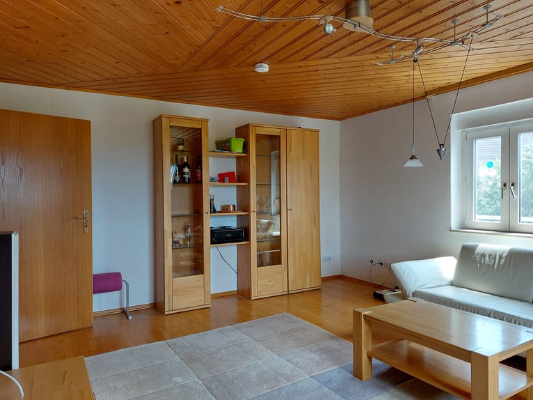 Finca única con potencial de desarrollo: combina vivienda, trabajo y cuidado de caballos o animales