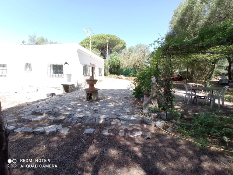 Hermosa finca en medio de una naturaleza maravillosa