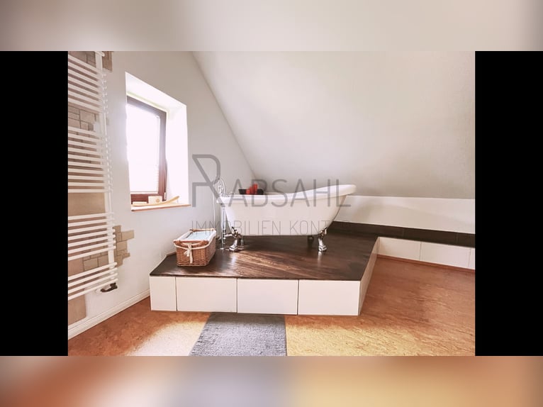 Hofensemble mit ausgebauter Tenne und 1,6ha Land direkt am Haus! Genehmigte Pferdehaltung!