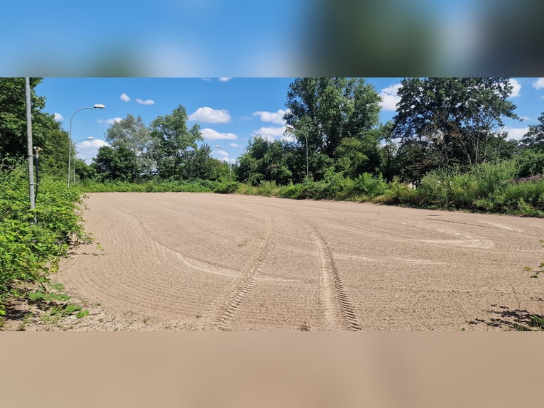 Instalación ecuestre profesional para el deporte de alto rendimiento en la región metropolitana de R
