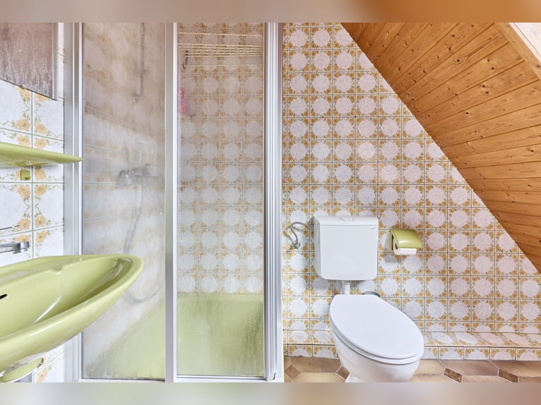 Instalaciones ecuestres en Dannenberg (Elba), Baja Sajonia – granja reformada y casa residencial con