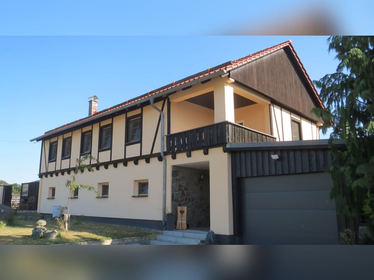 La suerte tiene un hogar: una propiedad bien cuidada con apartamento + vivienda en alquiler en las a