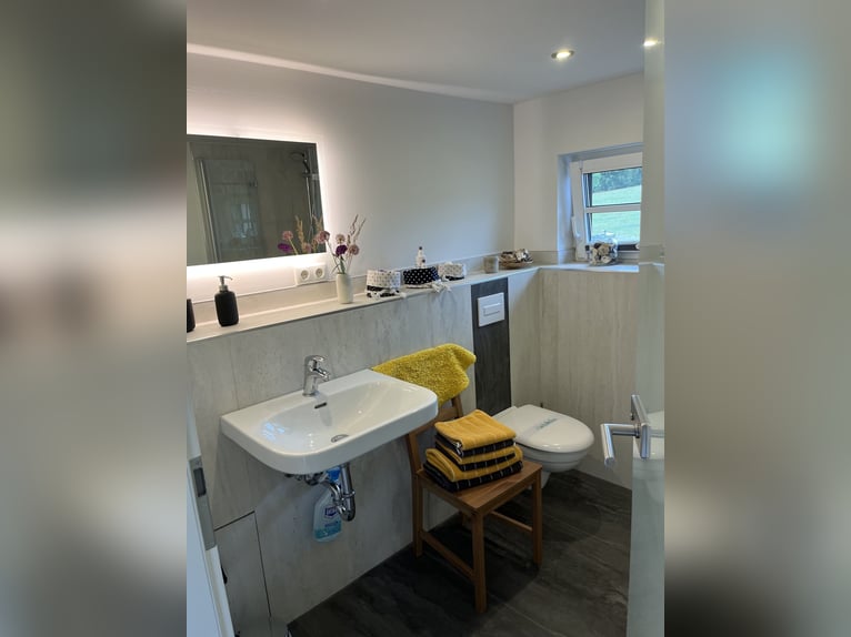 La suerte tiene un hogar: una propiedad bien cuidada con apartamento + vivienda en alquiler en las a
