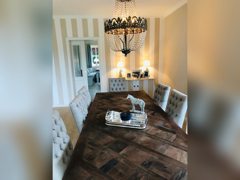 Preissenkung! Landhaus für Pferdeliebhaber mit traumhaftem Blick