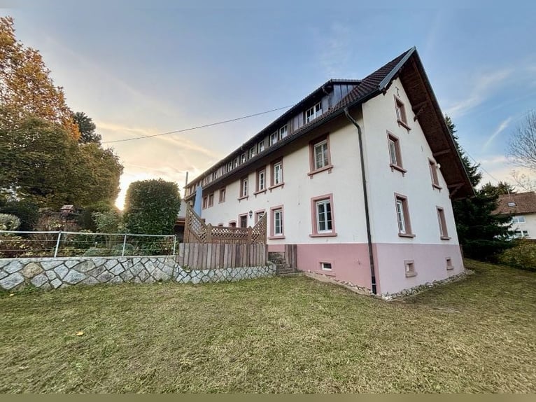 Propiedad ecuestre bien cuidada - 5.000 m², pista de arena y vistas a los Alpes | Cerca de Suiza | G