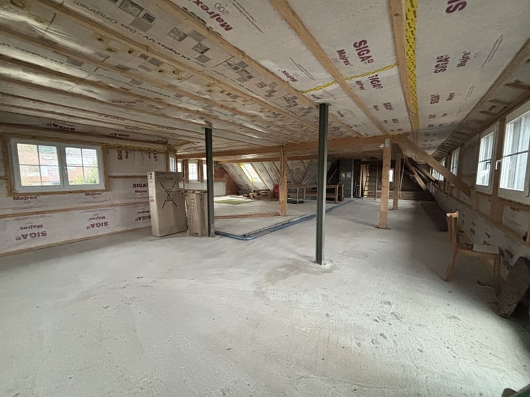 Propiedad ecuestre bien cuidada - 5.000 m², pista de arena y vistas a los Alpes | Cerca de Suiza | G